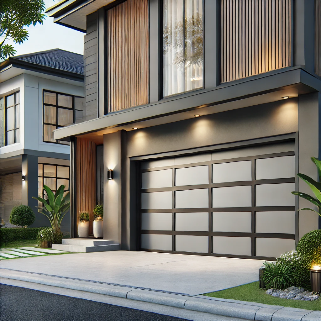Professional Garage Door Company Clarksville CA - 24/7 Emergency Service & Repairs