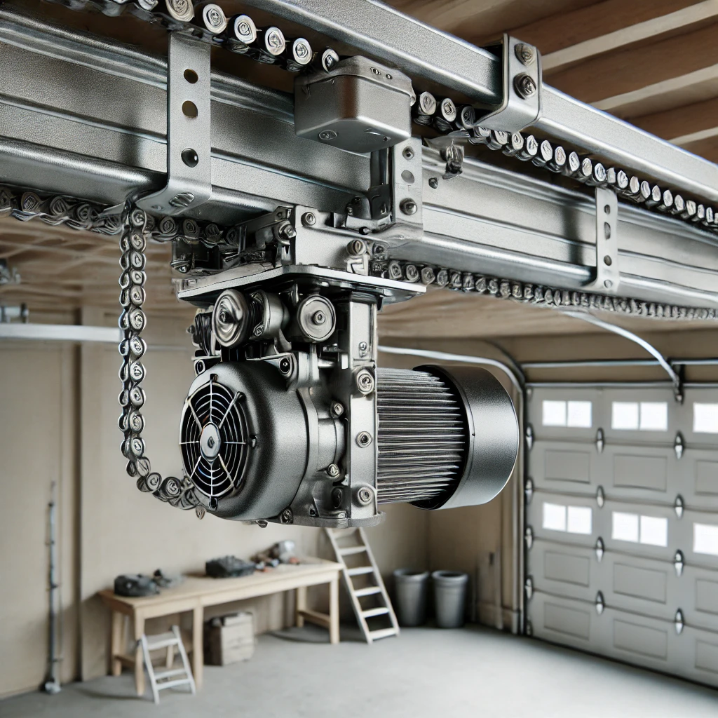 Professional Garage Door Opener Installation Clarksville CA - Expert Smart Opener Installation Services