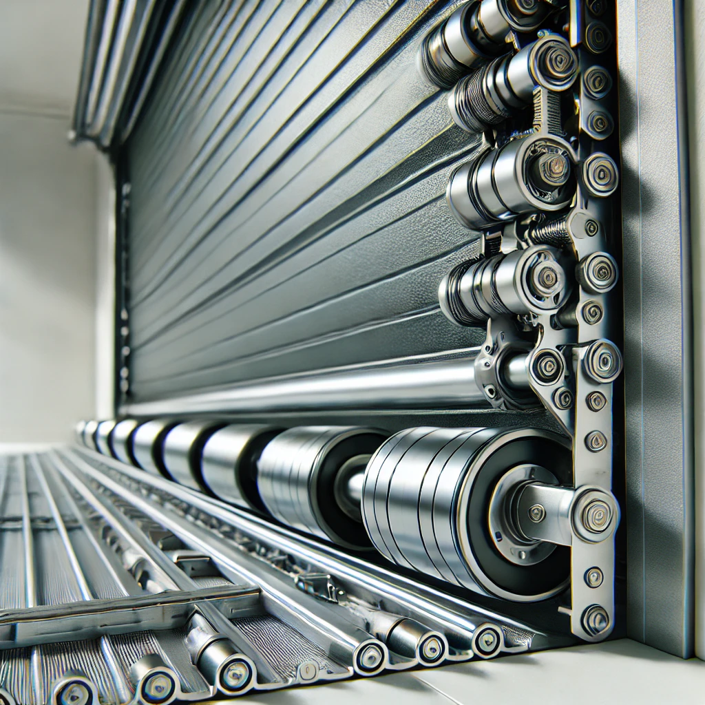 Expert Roller Garage Door Repairs Clarksville CA - Professional Door System Specialists